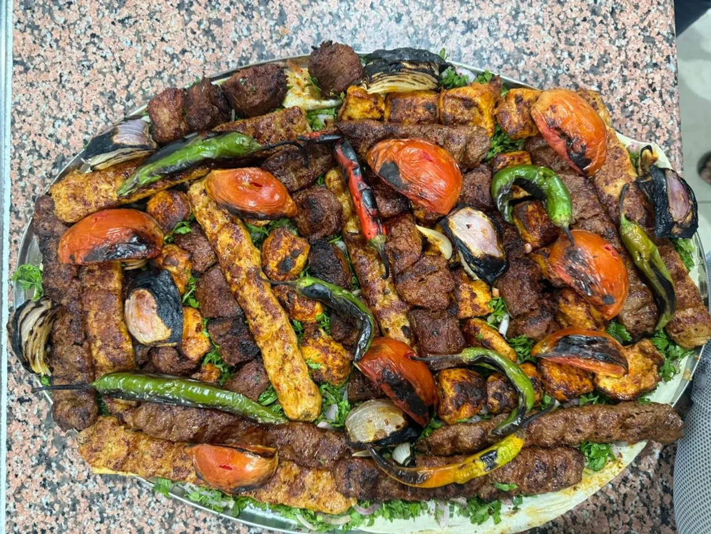 مشاوى مشكله