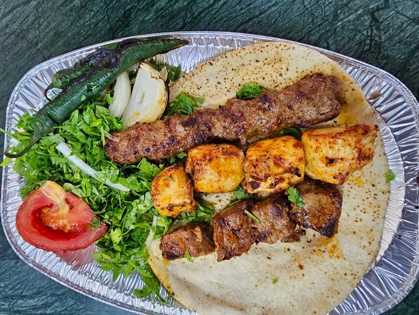 مشاوى مشكله