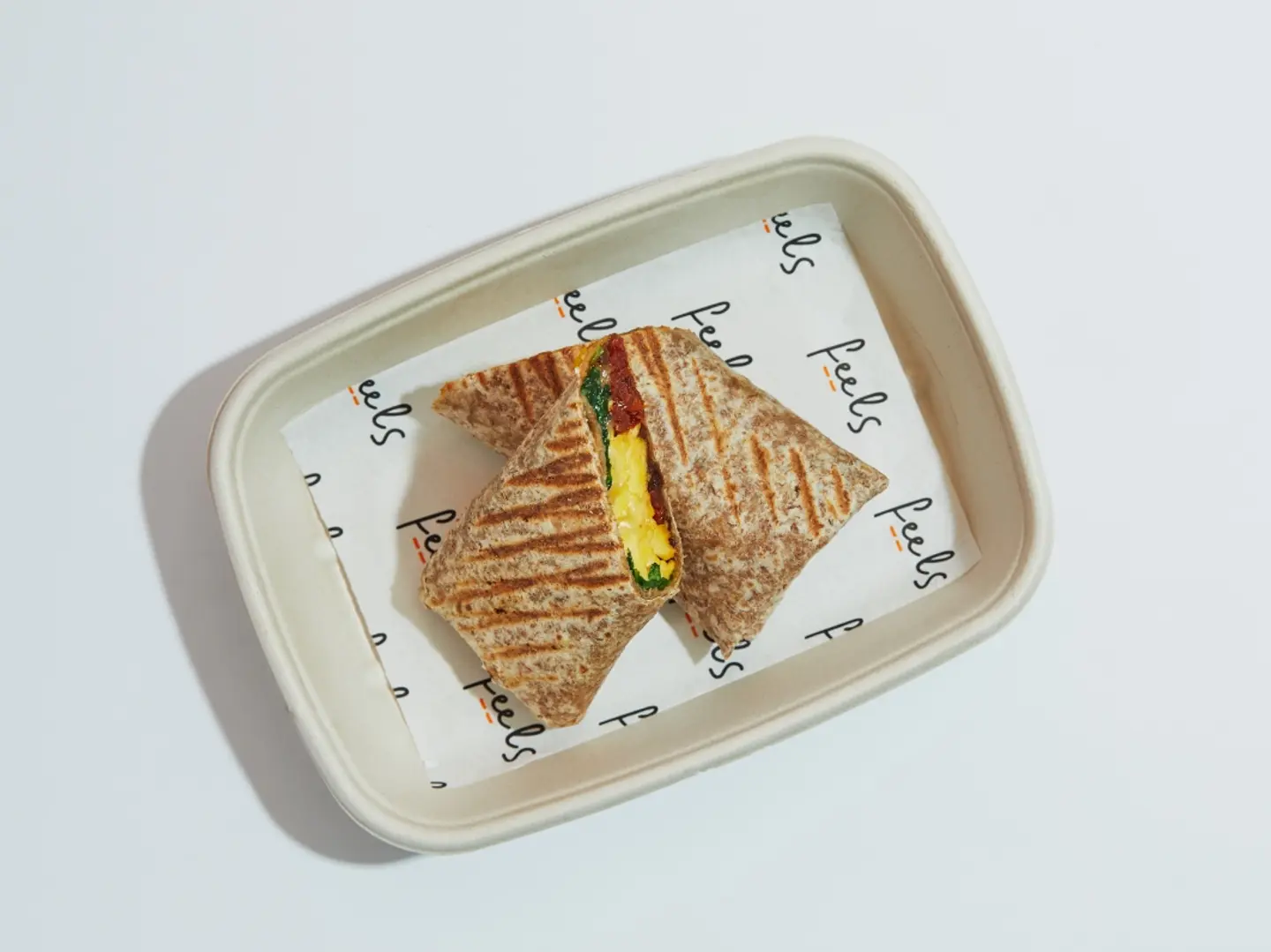 ساندويتش الإفطار فيلز