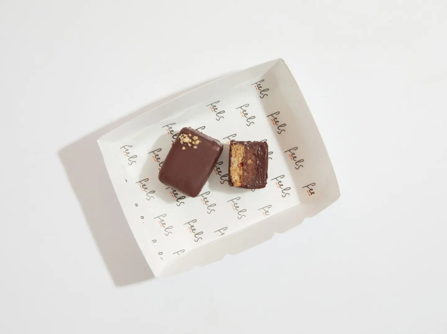 كاكاو و زبدة الكاجو