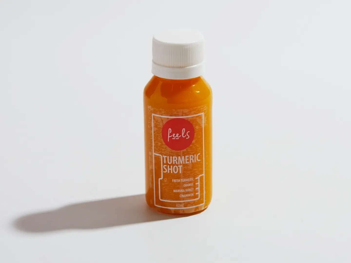 الكركم بولت