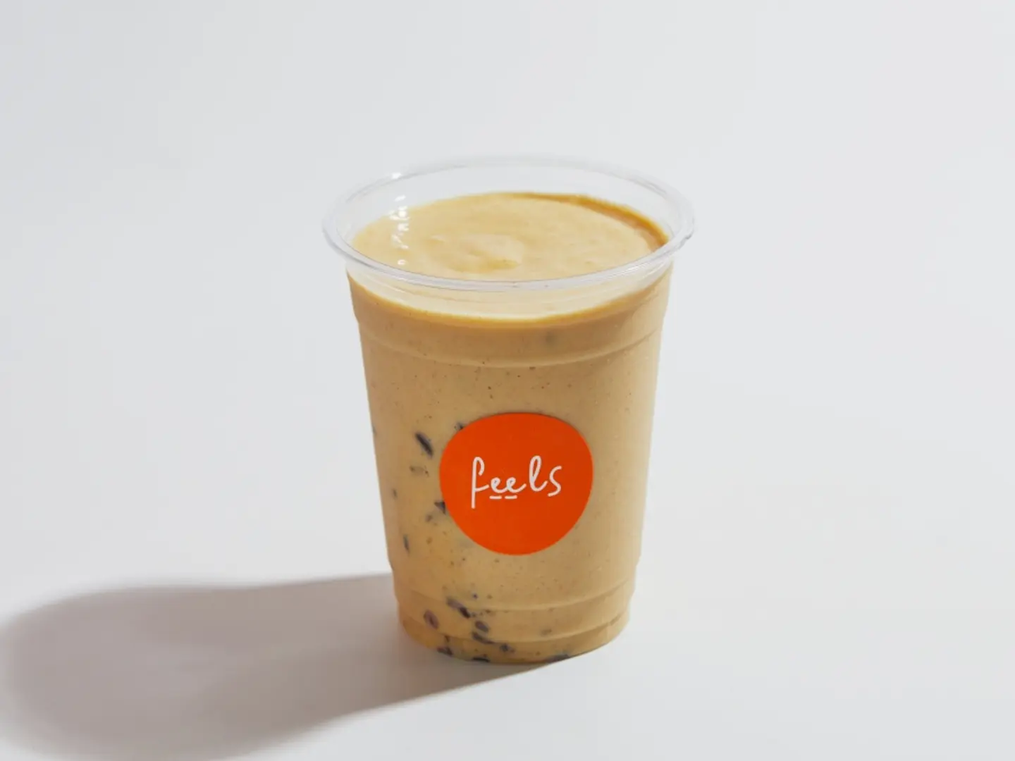 سموذي التمر المميّز