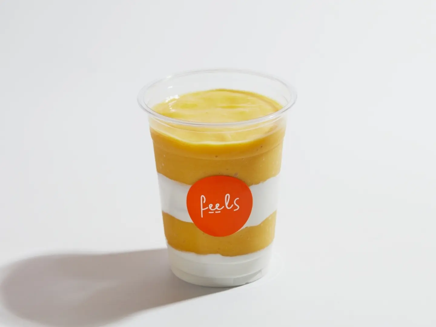 سموذي المانجو