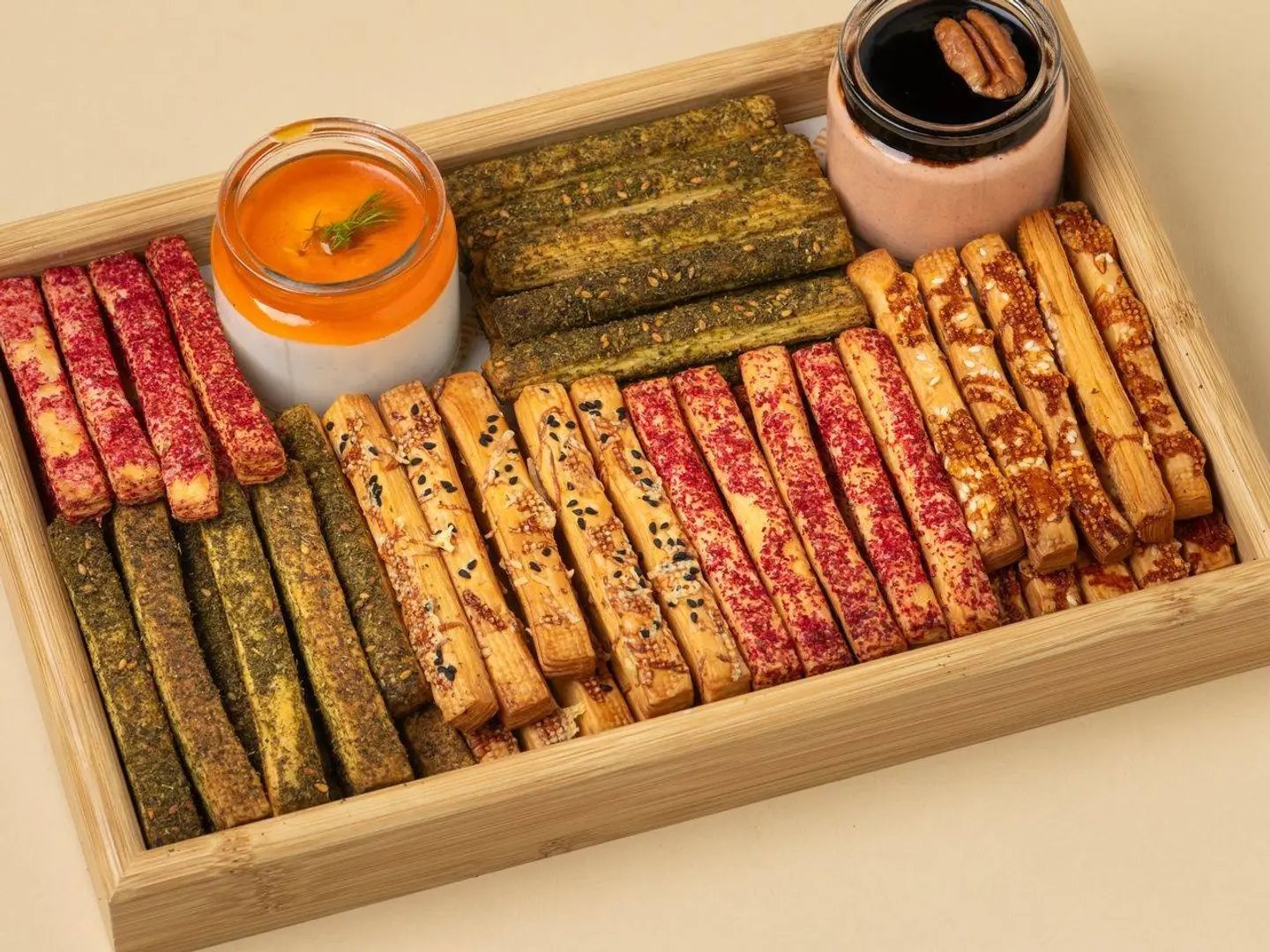 Croissant Sticks