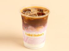 ايس لاتيه