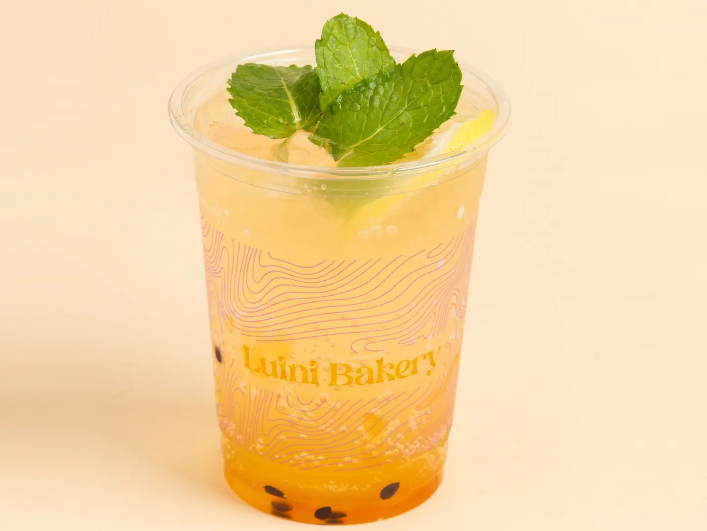 Iced Tea