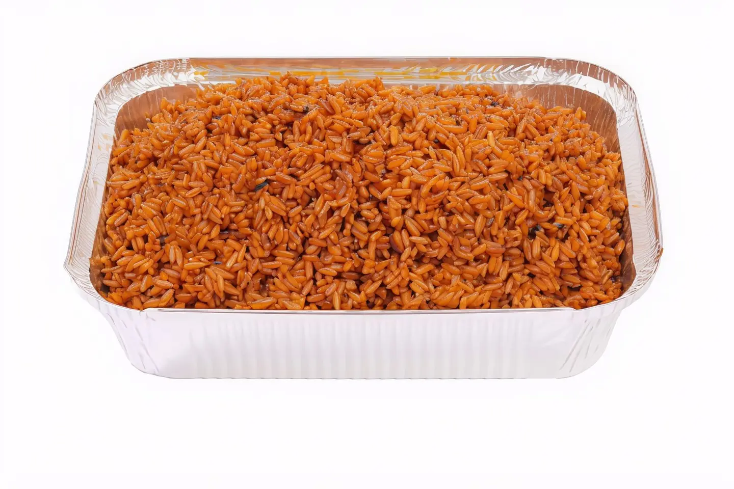 أرز أمريكي ساده