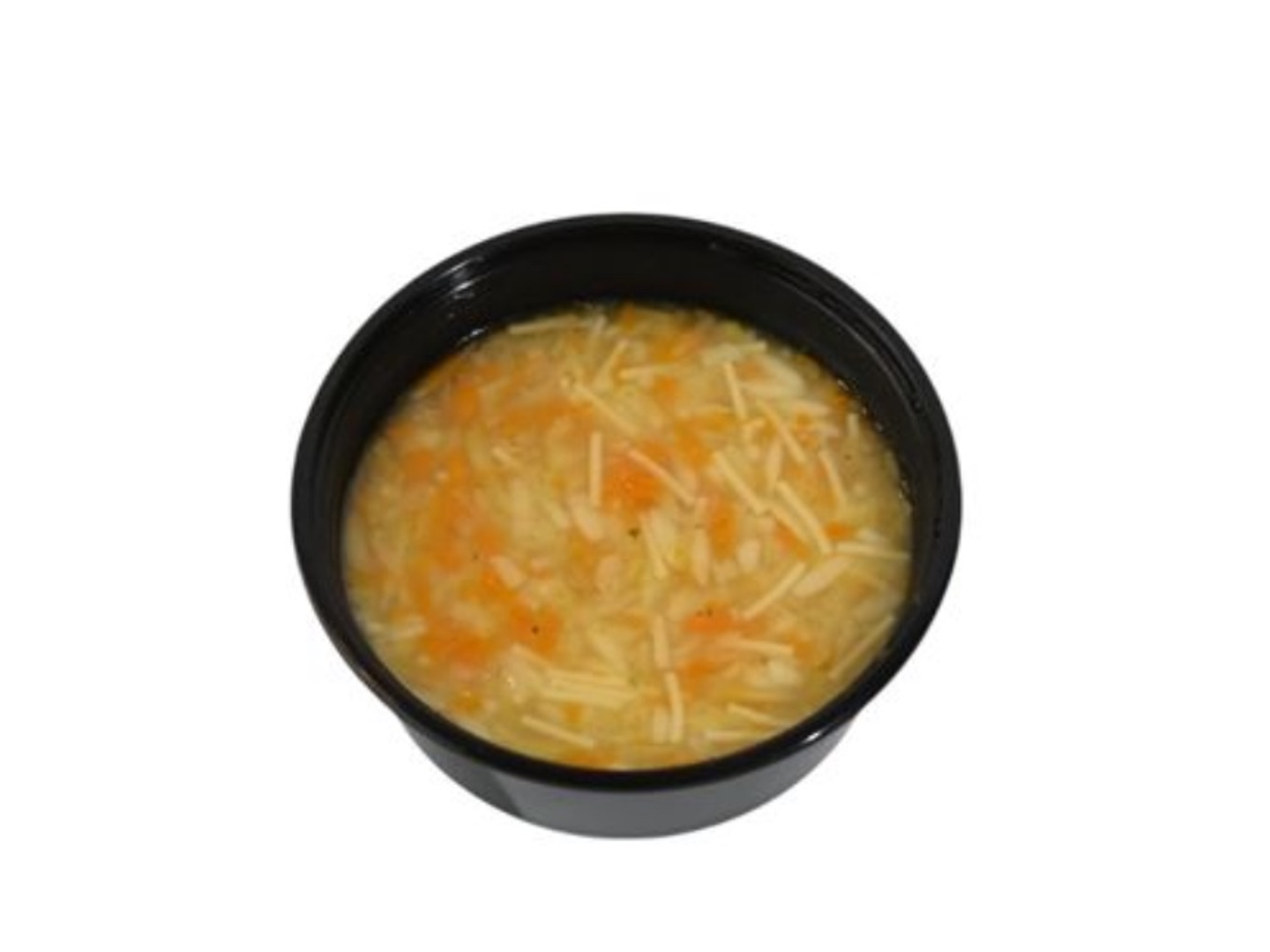 شوربة لسان العصفور