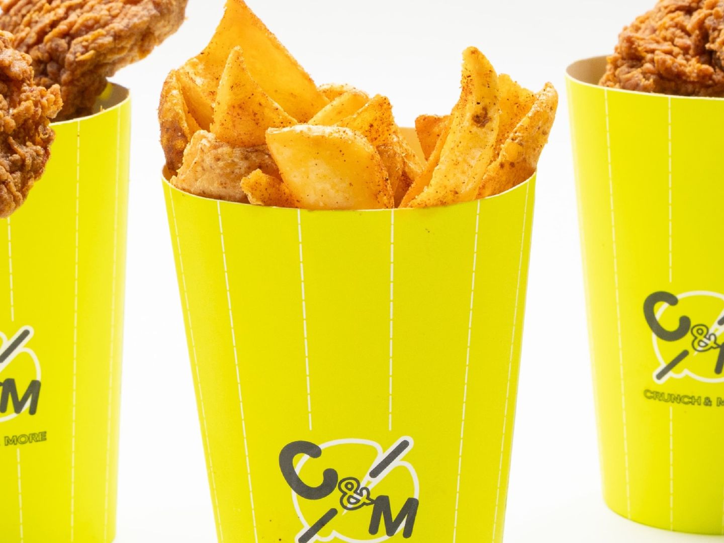 Fries