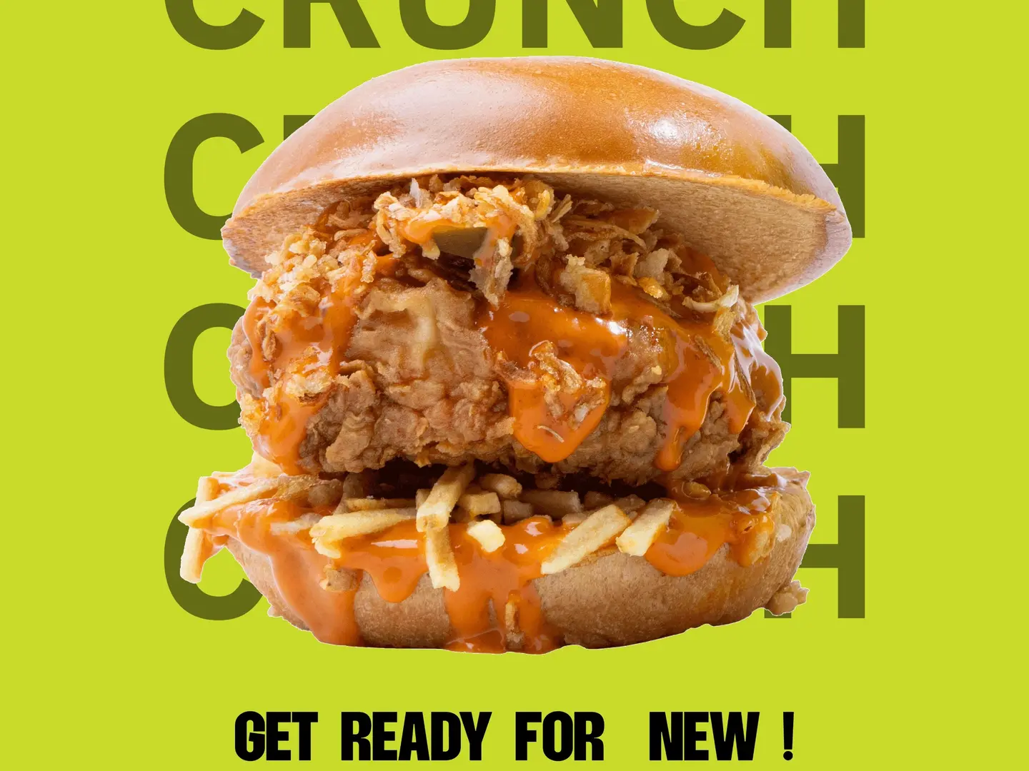 كلاسيك برجر