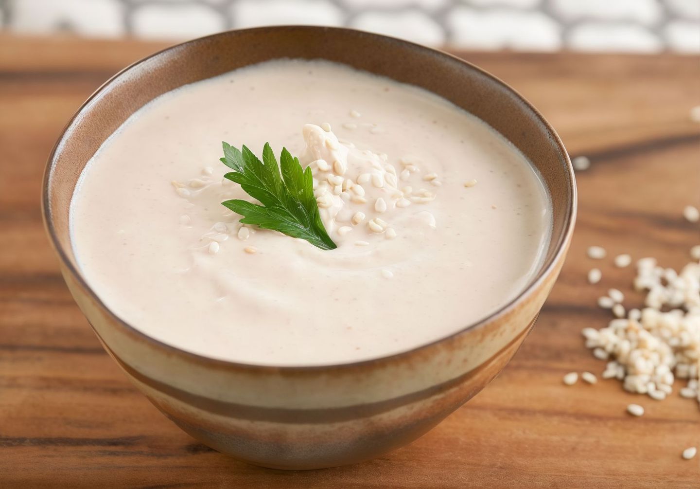 Tahini Sauce