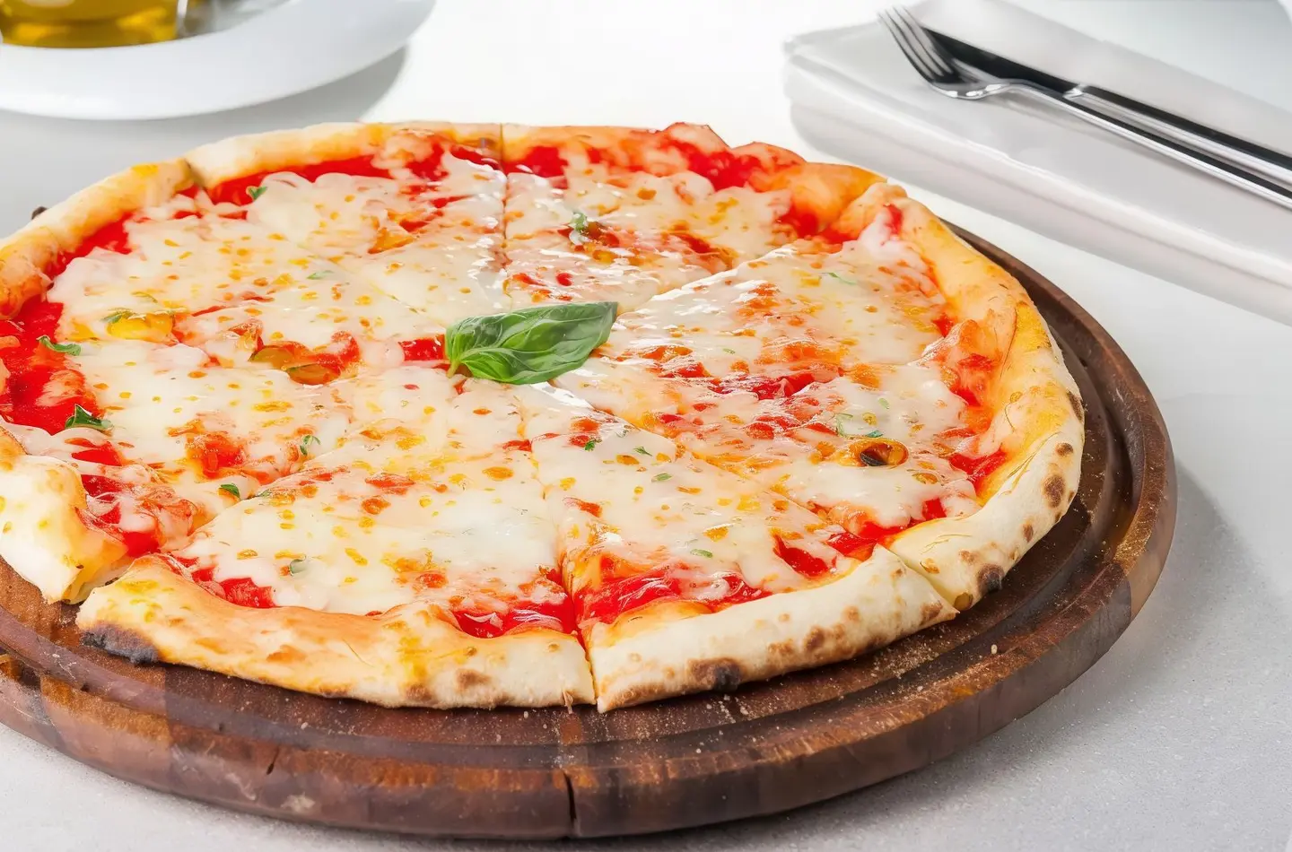 Margherita Pizza   Large