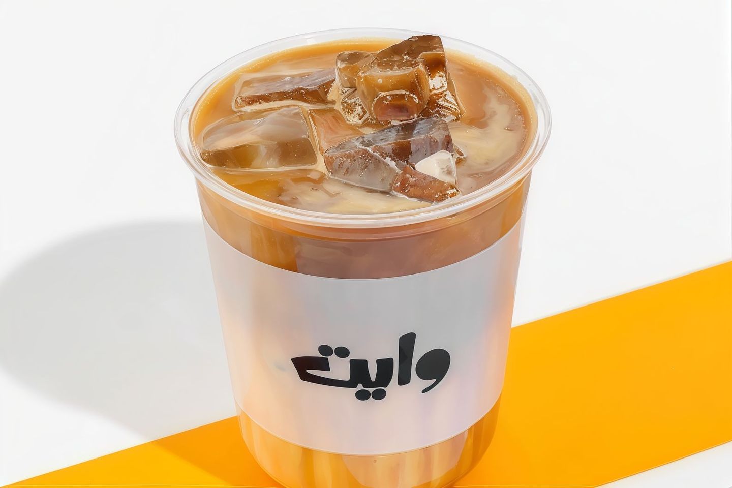 سولتد كراميل بارد - وسط