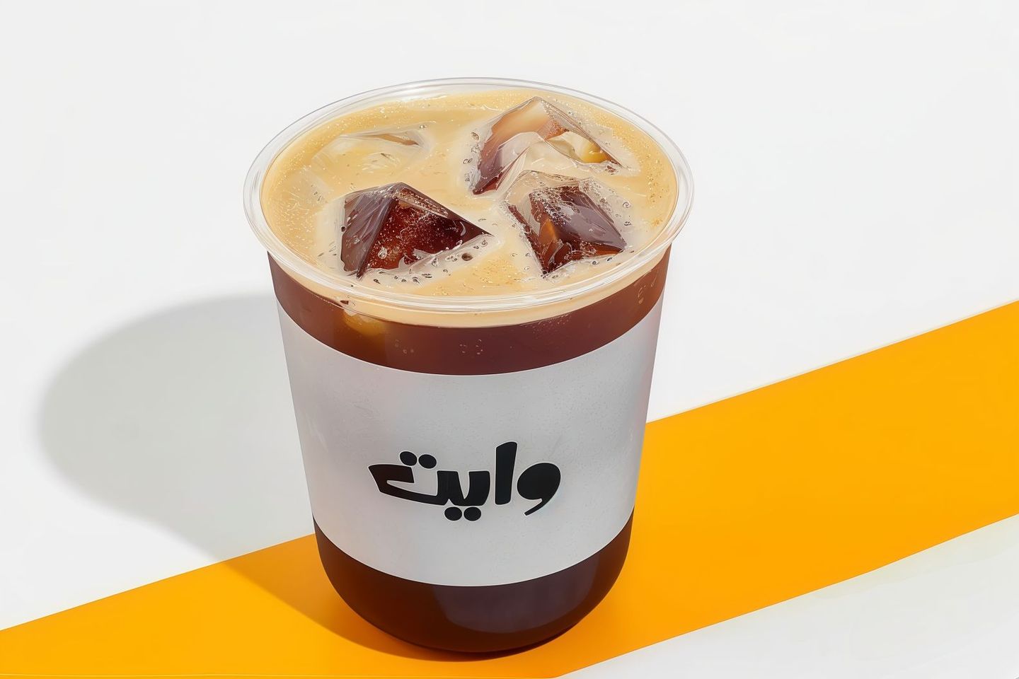 امريكانو بارد - كبير