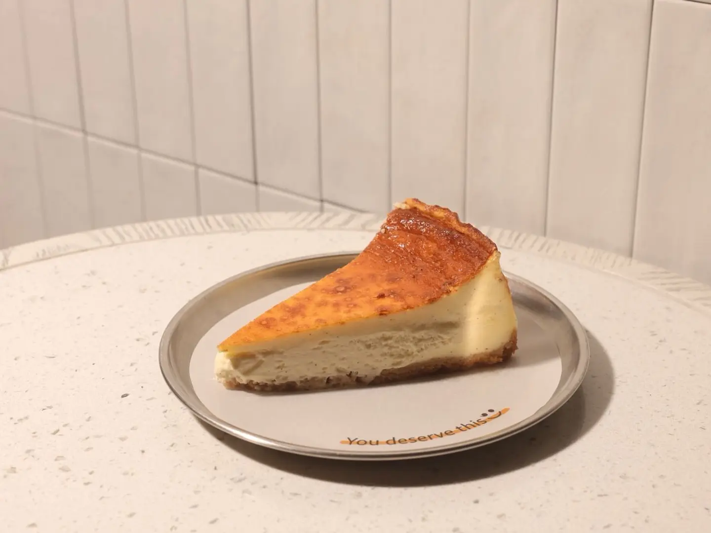 تشيز كيك مدريد