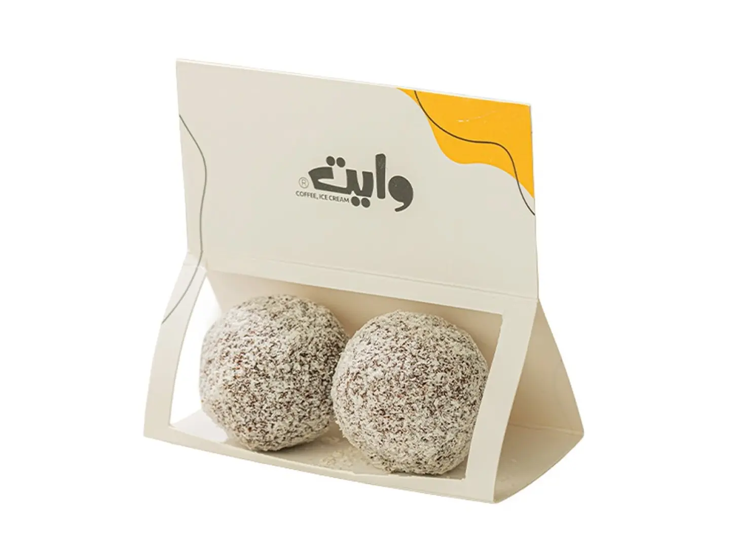 كرات البروتين