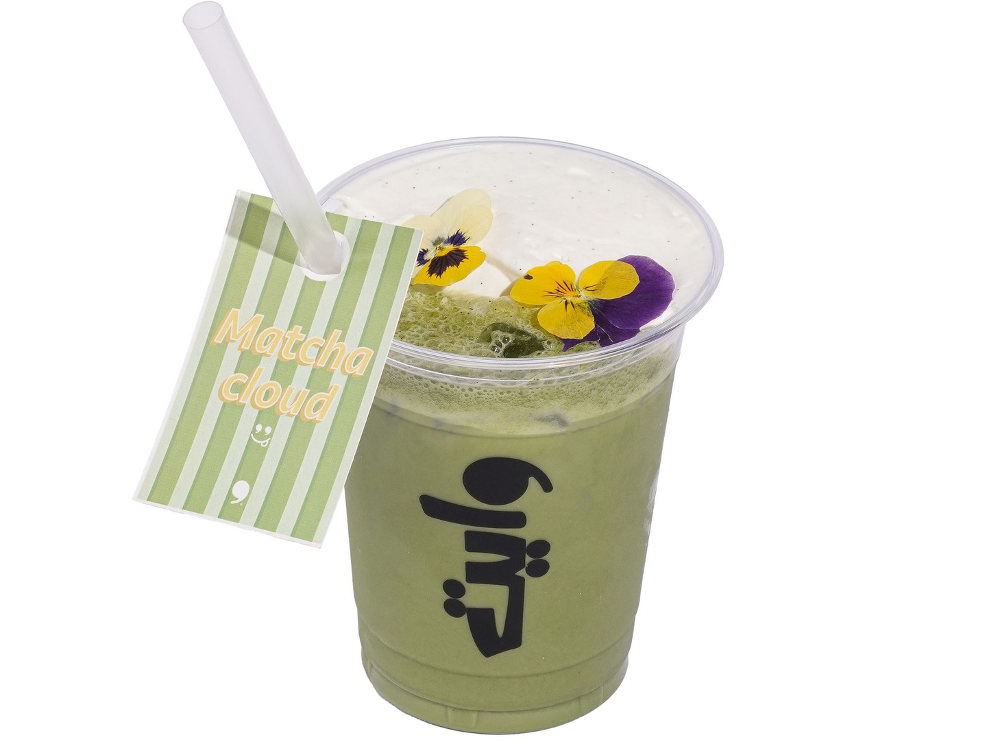 Matcha Cloud