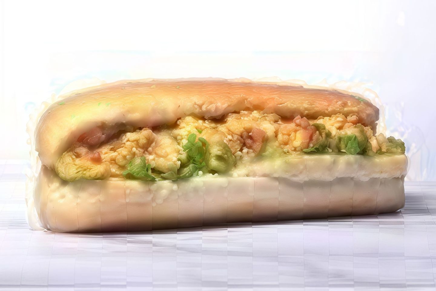 شكشوكة سادة
