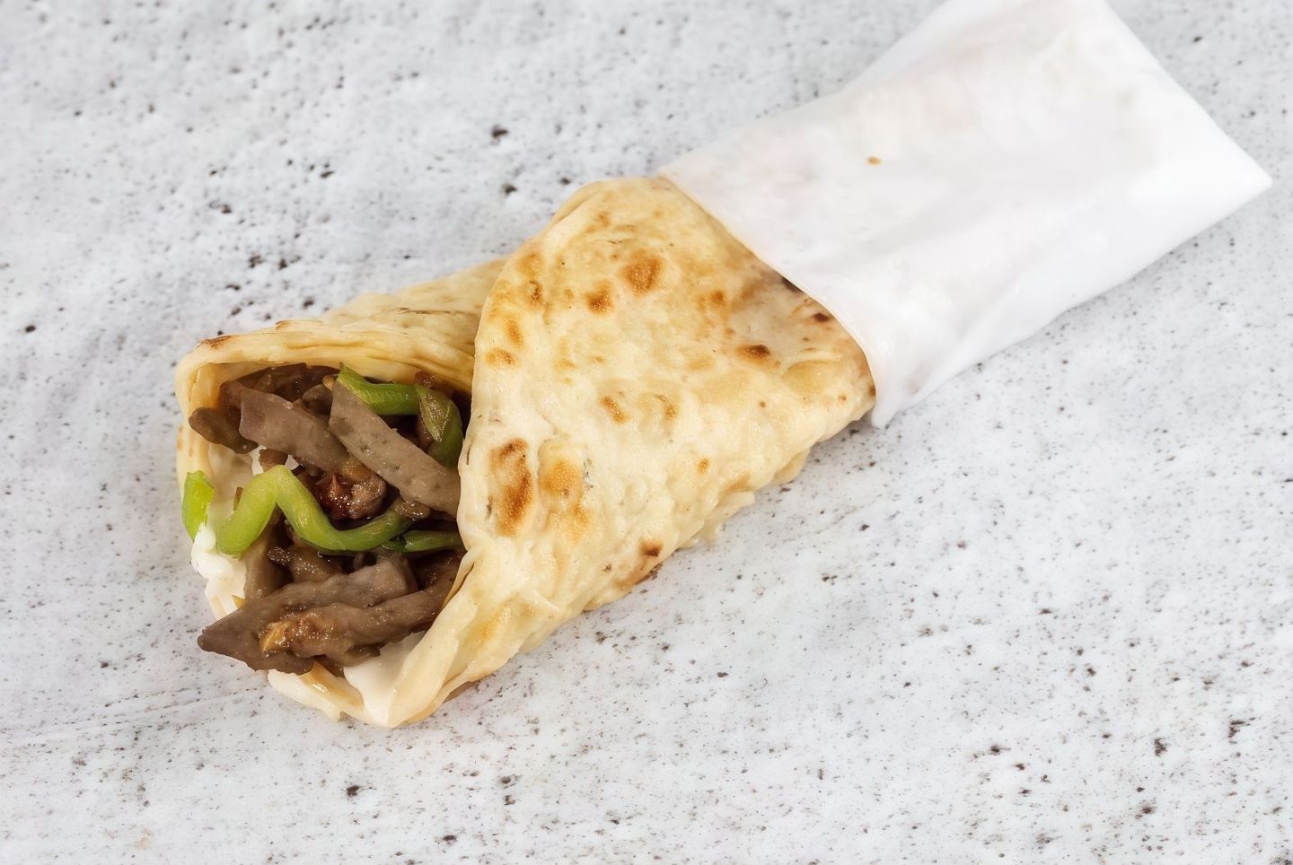 شباتي كبدة مع الجبن
