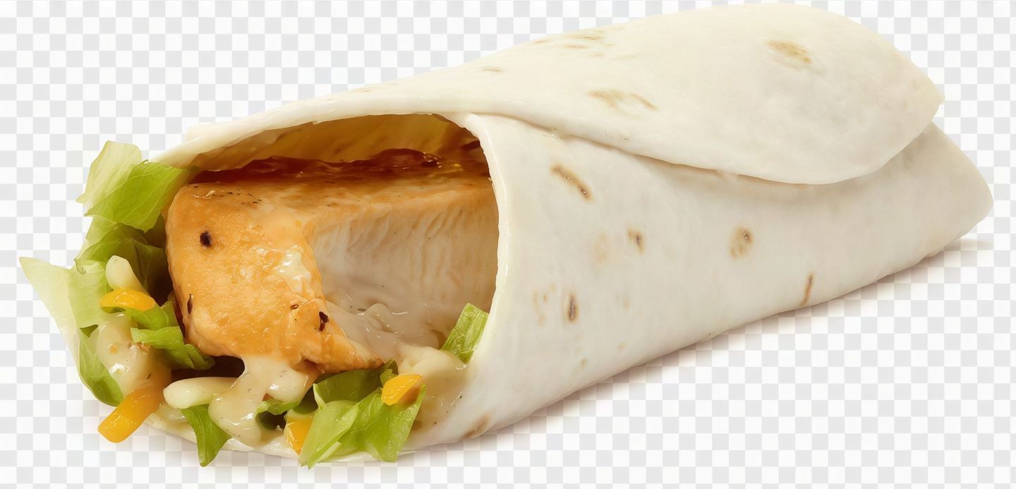 شباتي دجاج مع الجبن