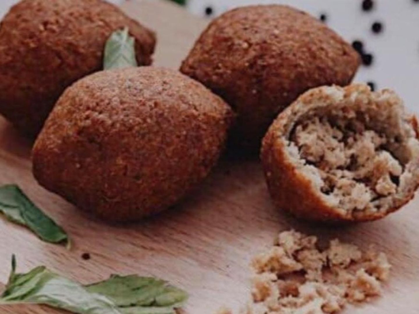 كبة دجاج