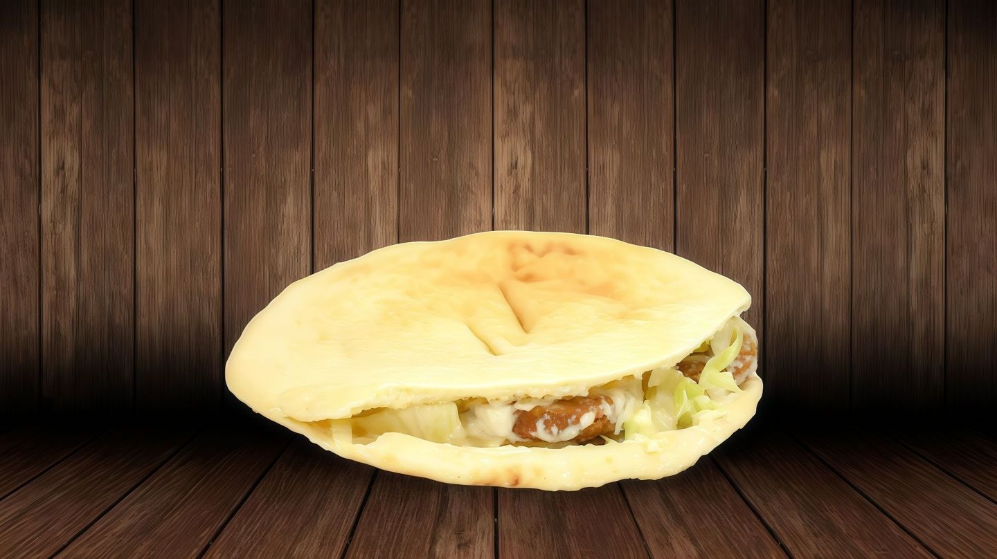 طعميه بالجبن