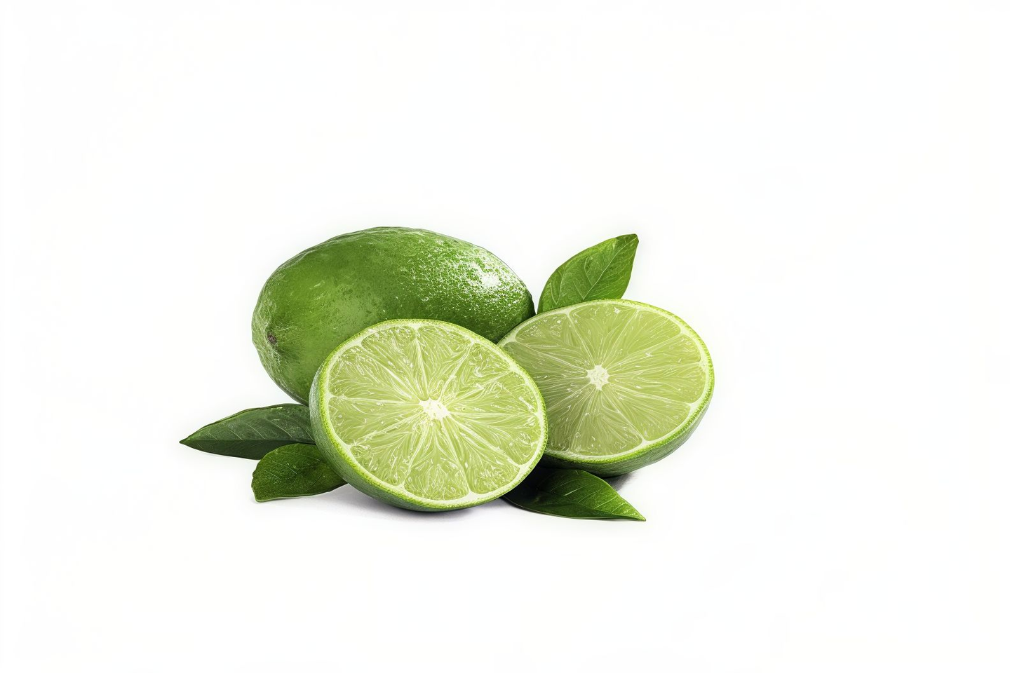 Green Lemon