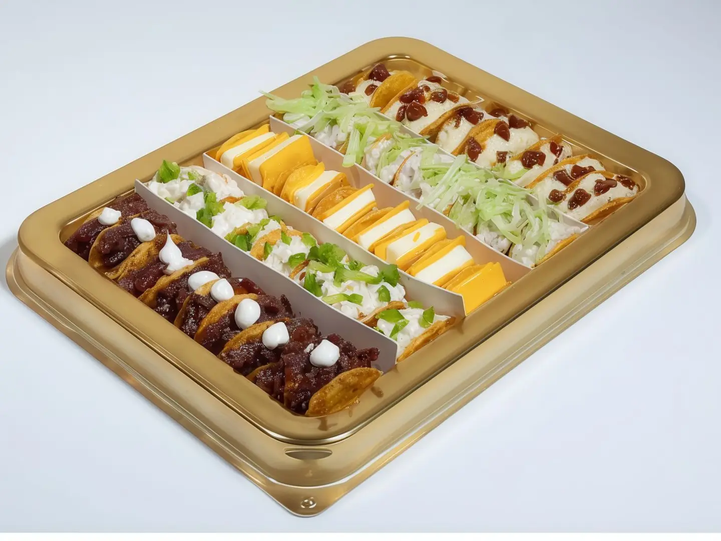 Taco Bites
