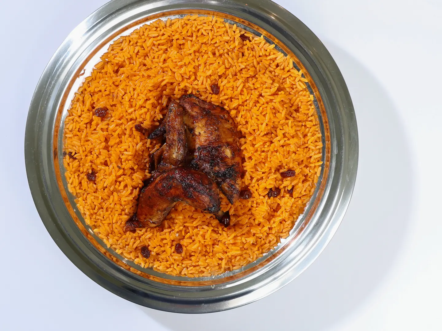 Classic Ruzza Rotisserie Chicken