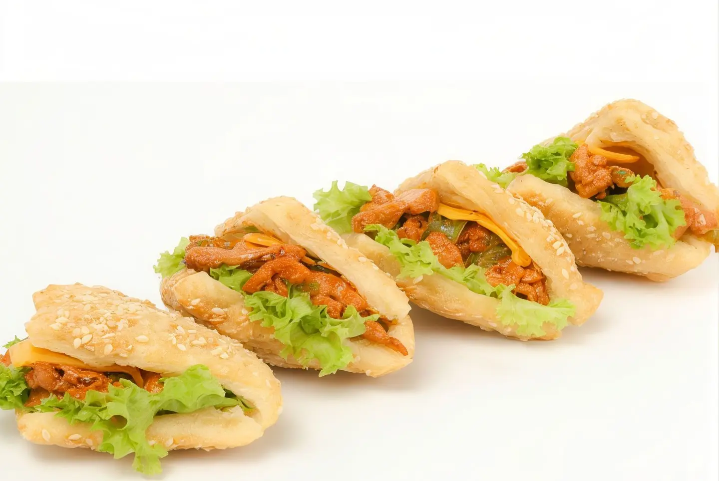 5 Street Special Fatayer
