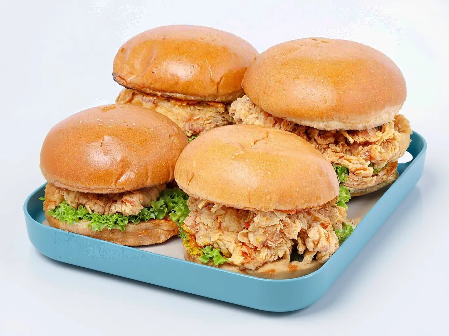 Crunchy Box Cold