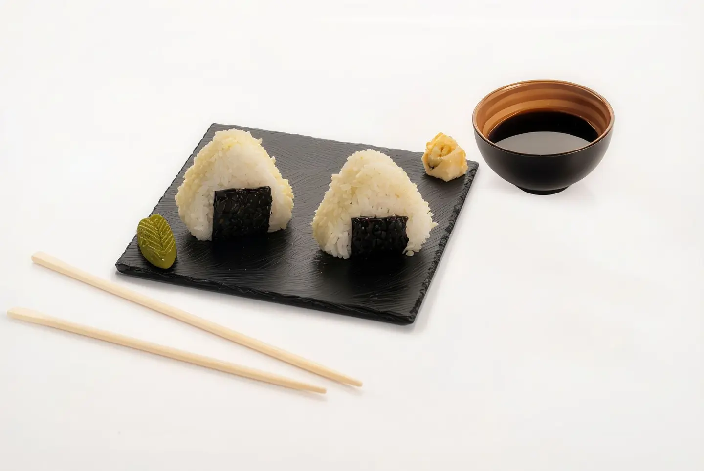 Onigiri Chicken