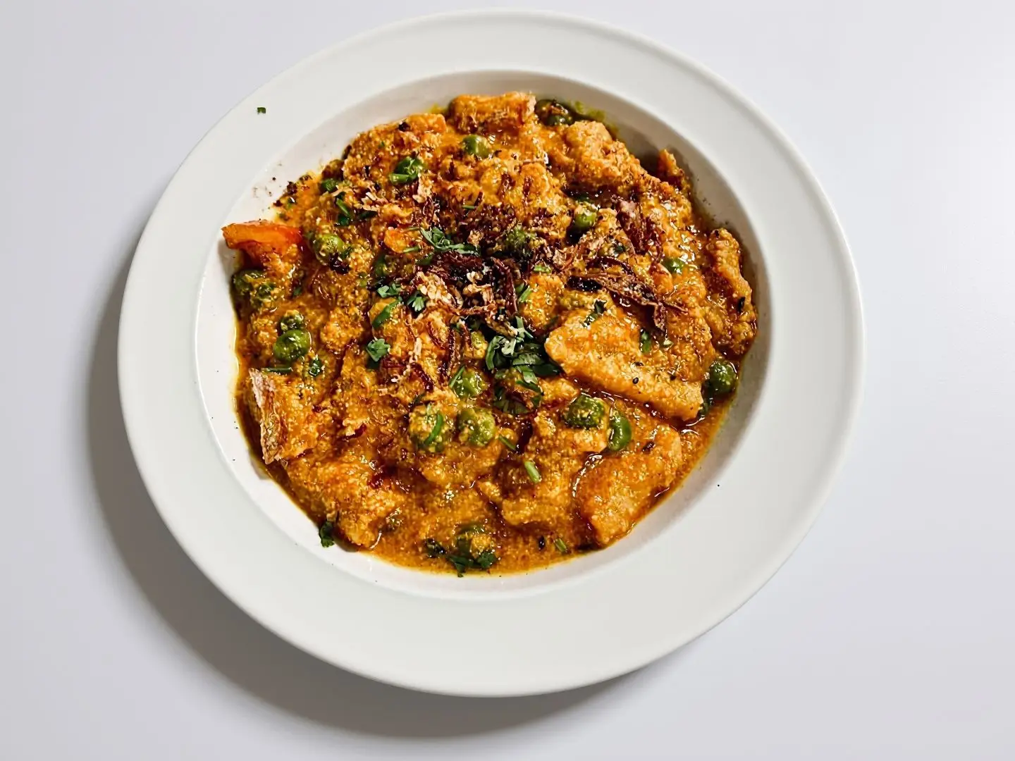 Chicken Masala