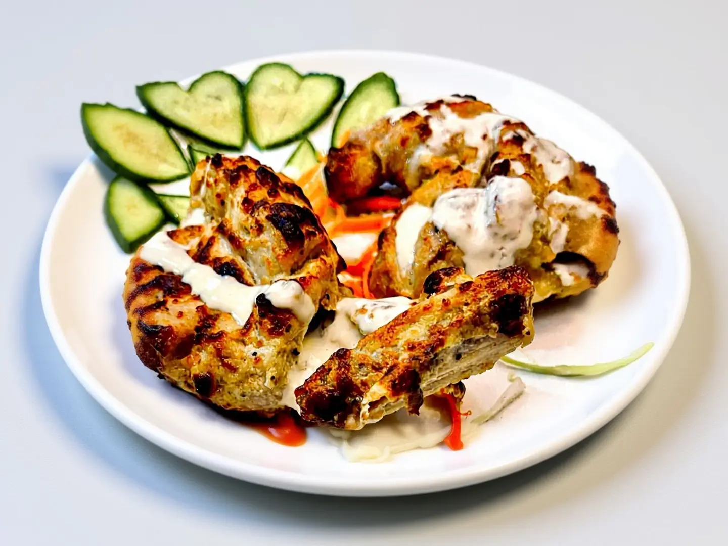 Angara Kebab