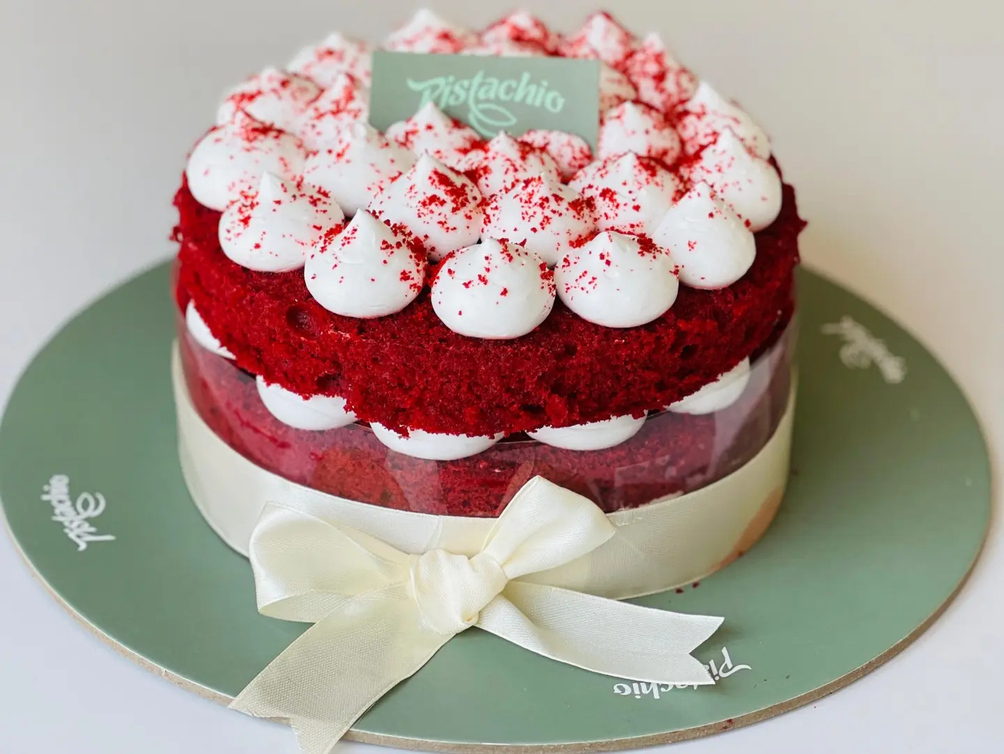 Cake Redvelvet Small