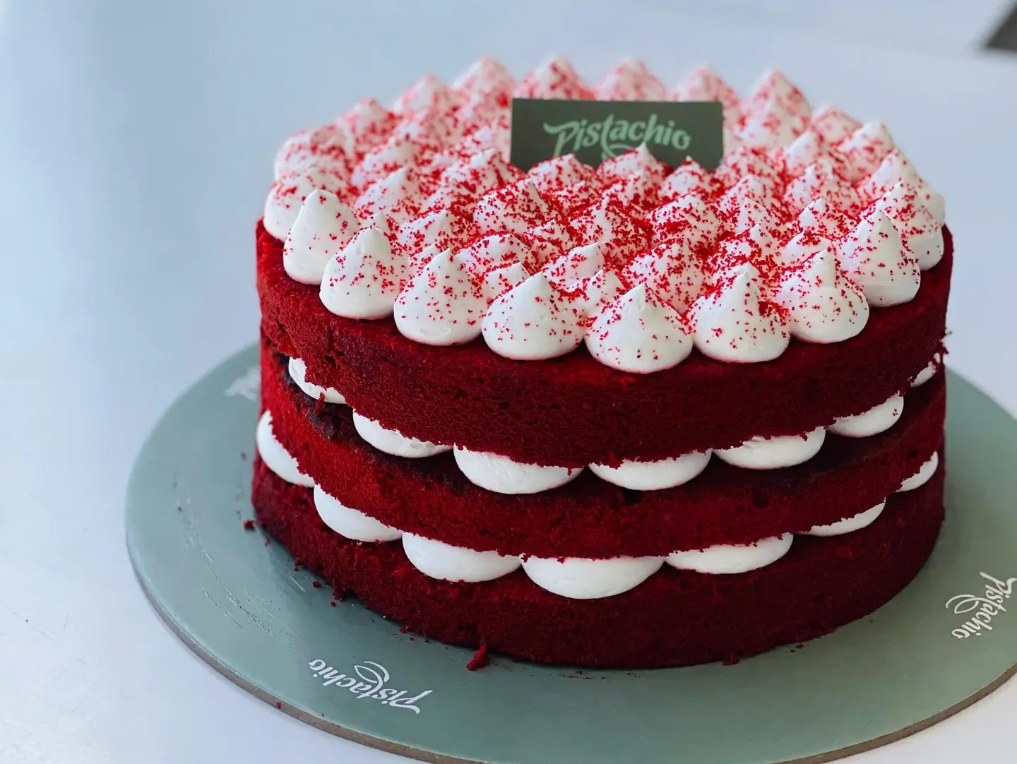 Red Velvet