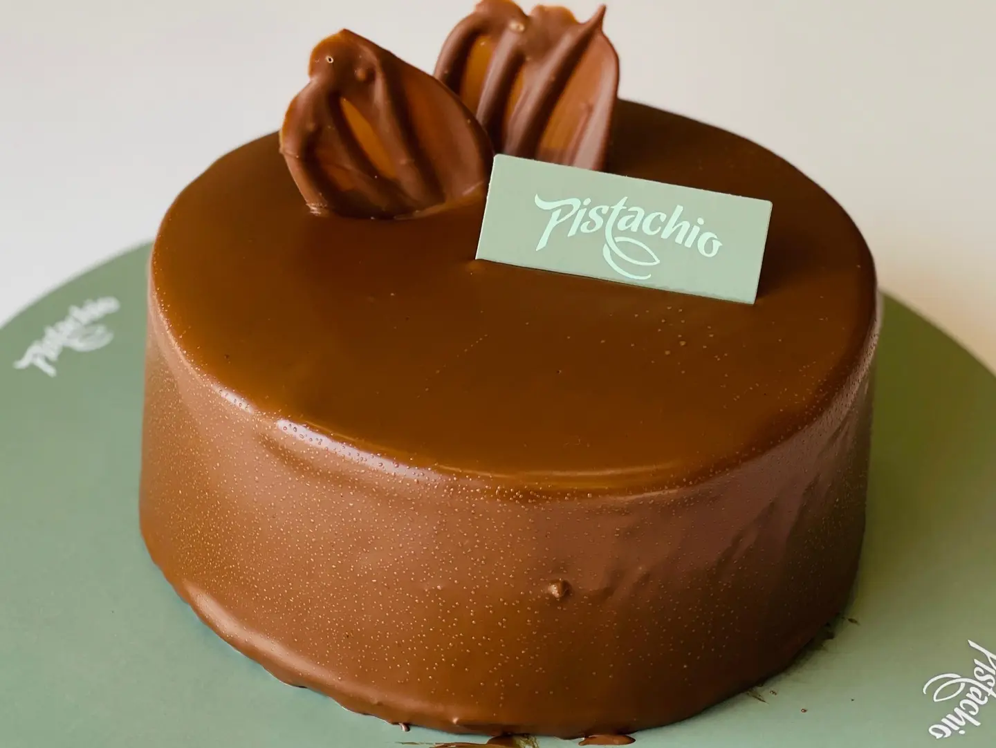 Plain Chocolate