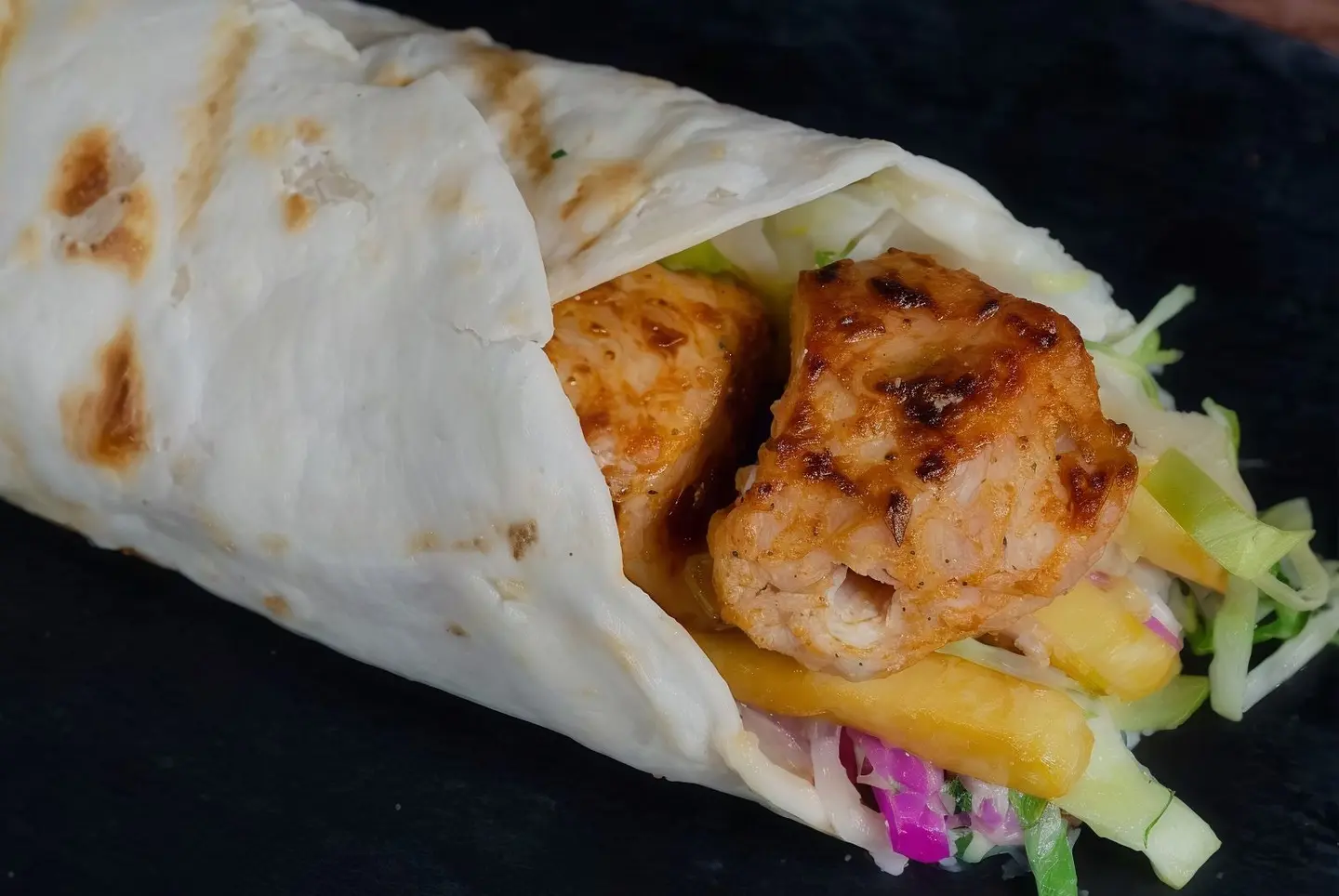 Shish Tawouk Sandwich - Large