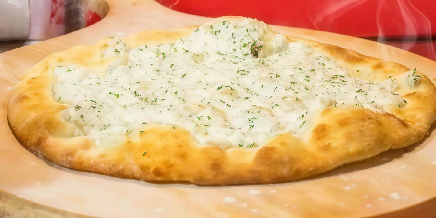 Cheese Labneh - Medium