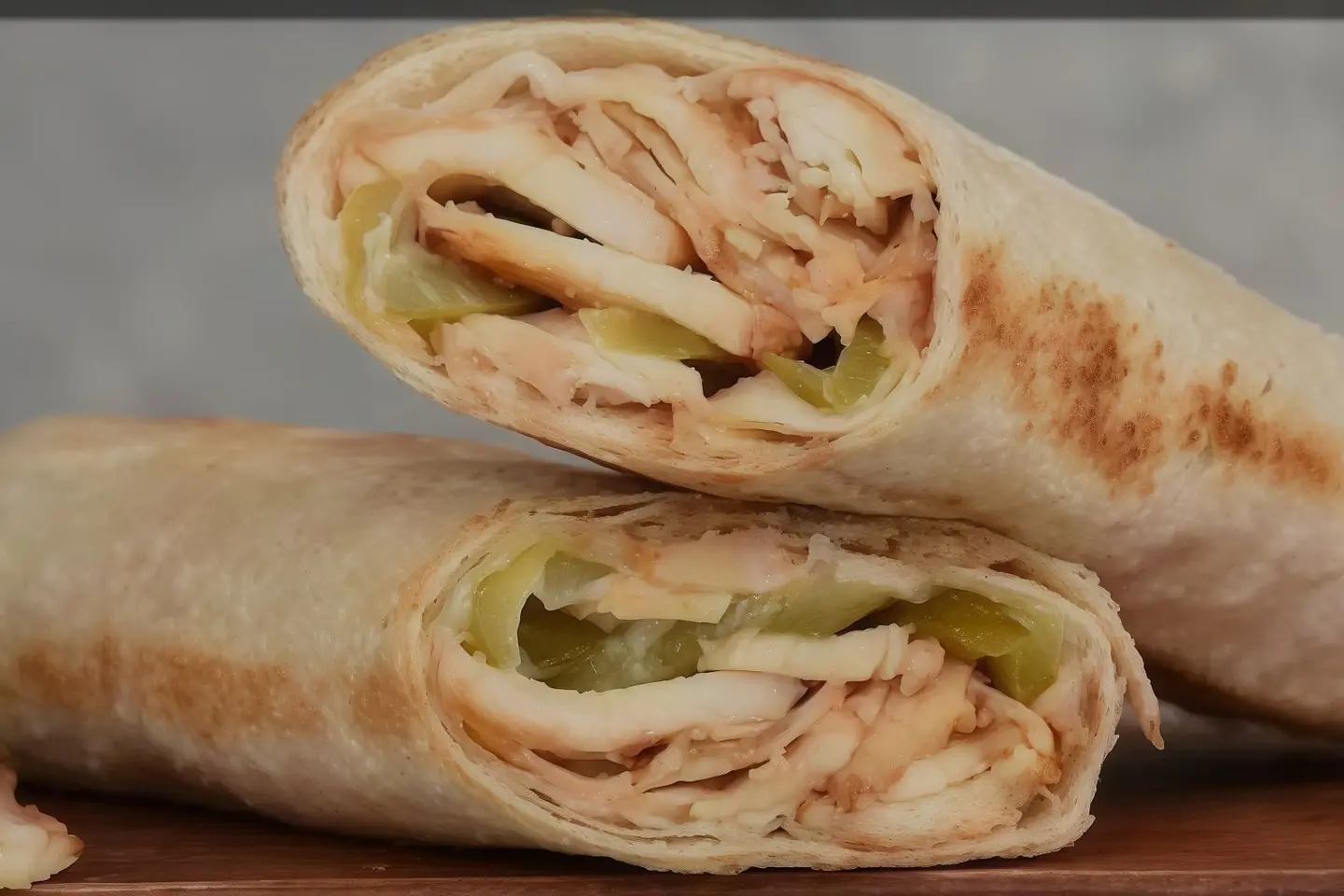 Sandwiche Shawrma Larg