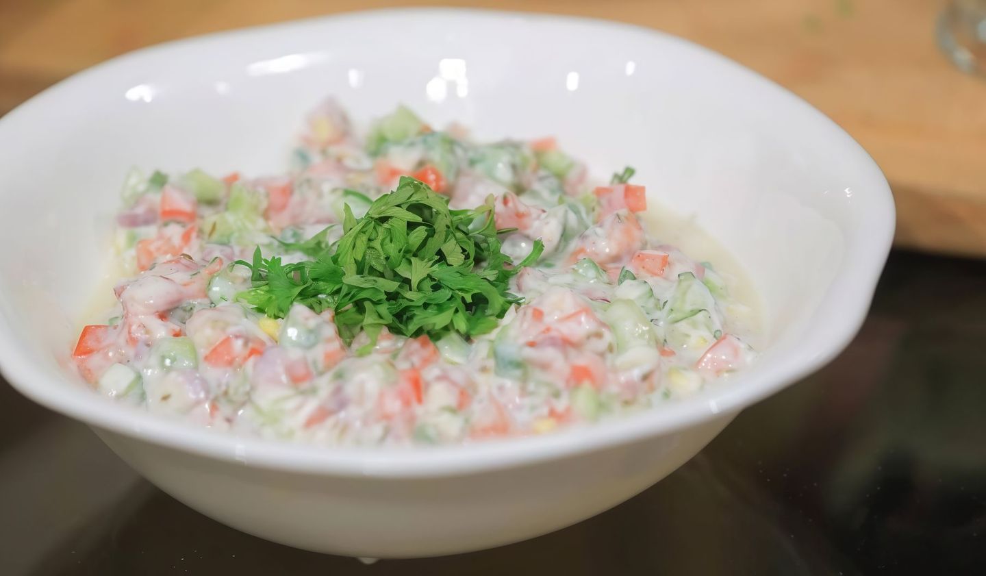 Raita Salad