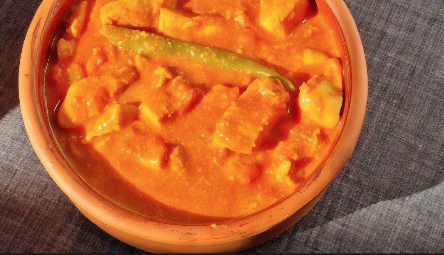 Karahi Paneer