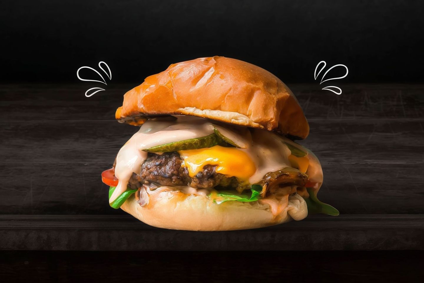 Al Saad Burger