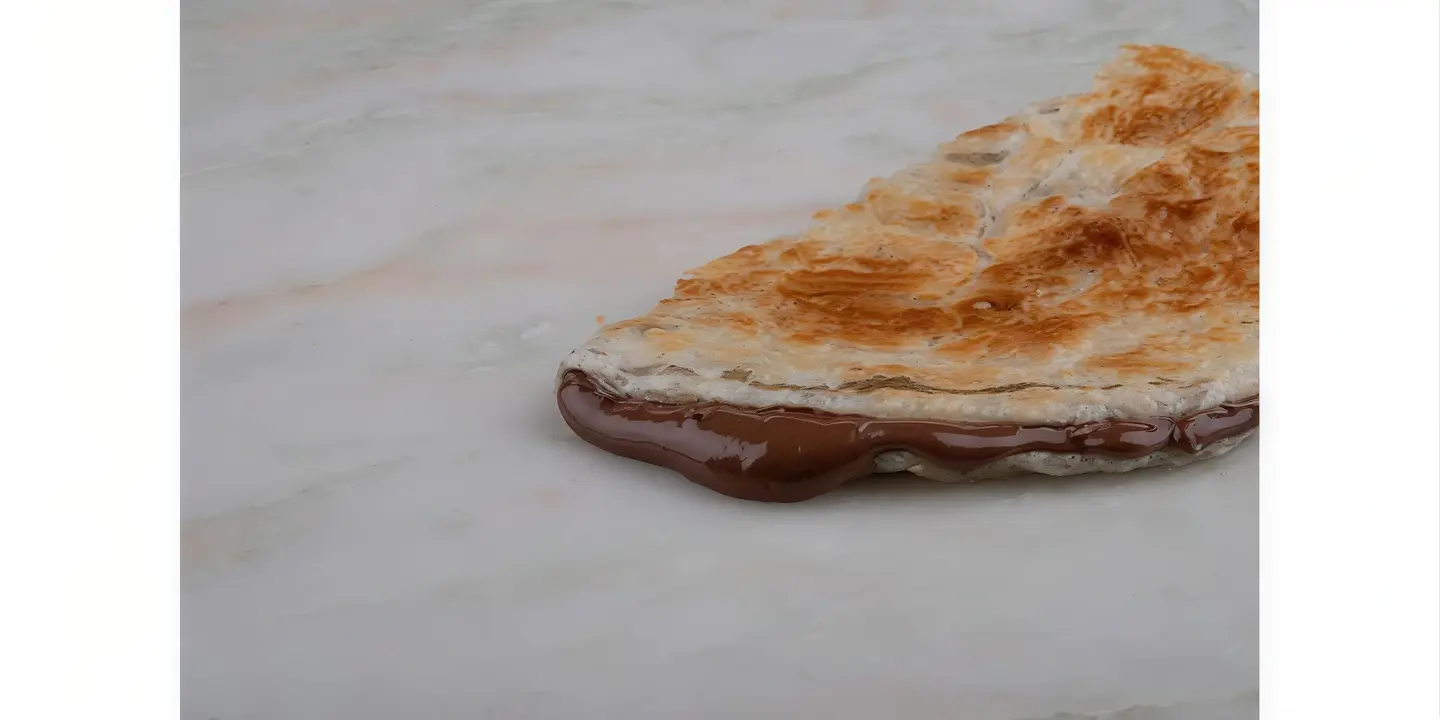 شباتي نوتيلا