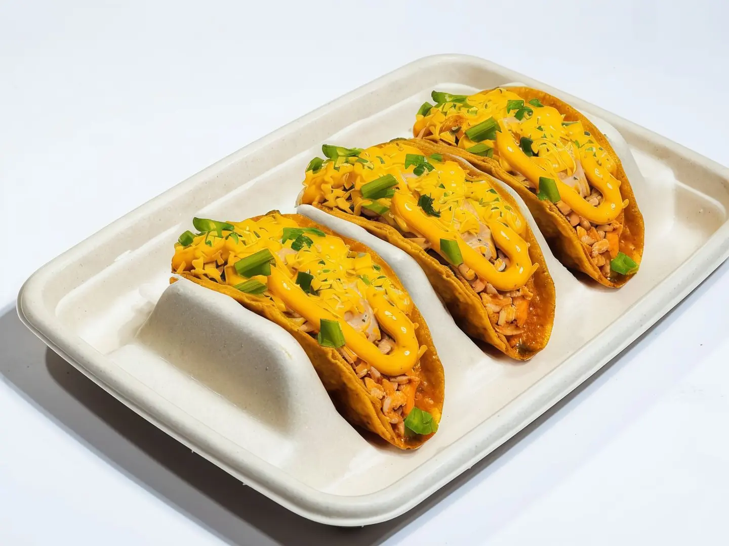 Chicken Taco