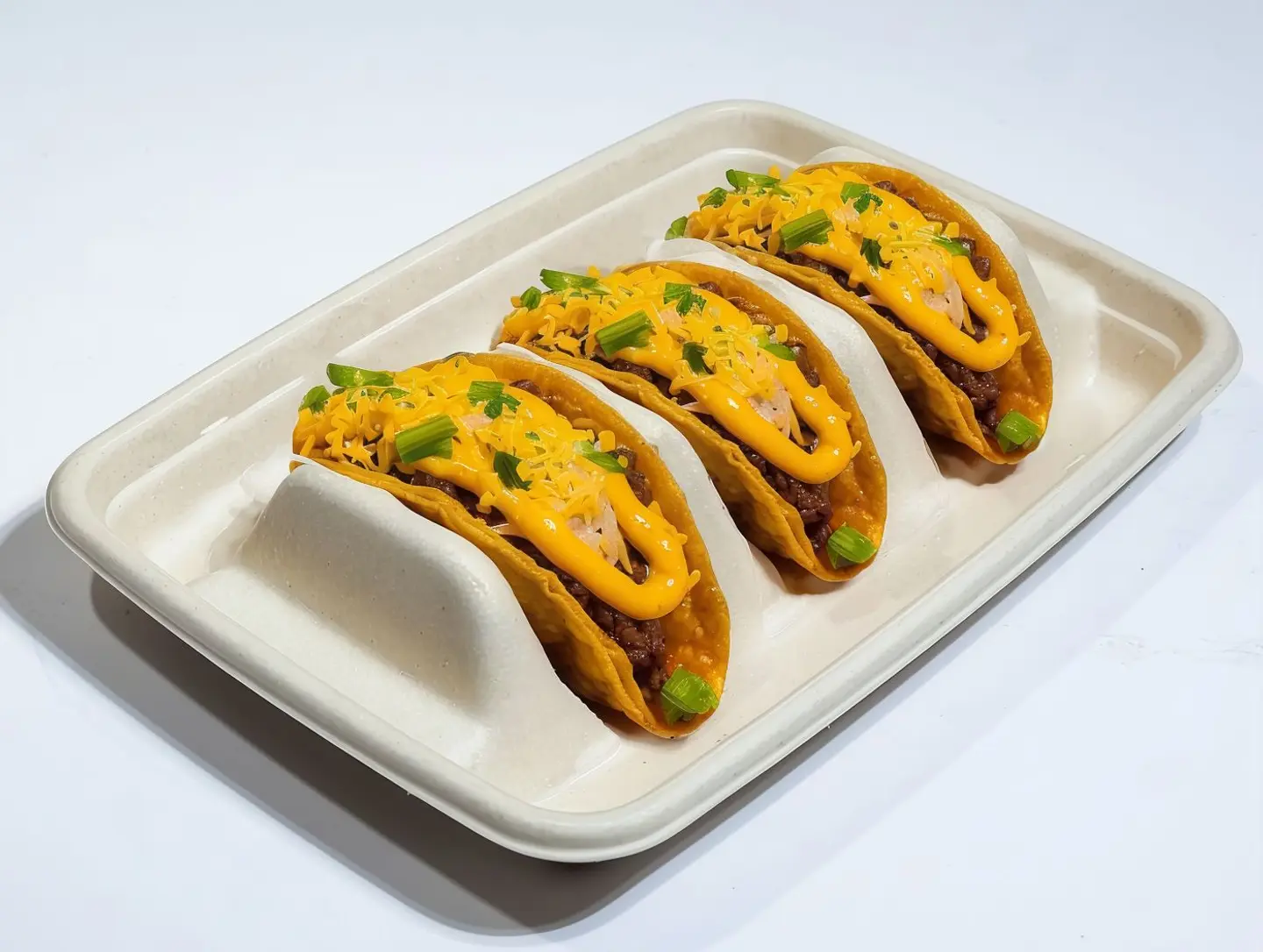 Beef Taco