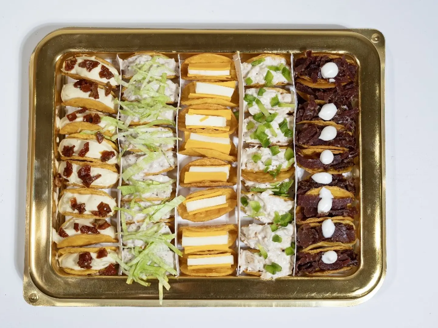 Taco Bites