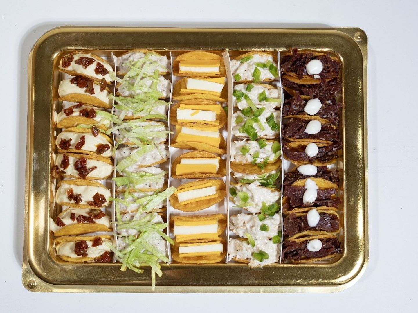 Taco Bites