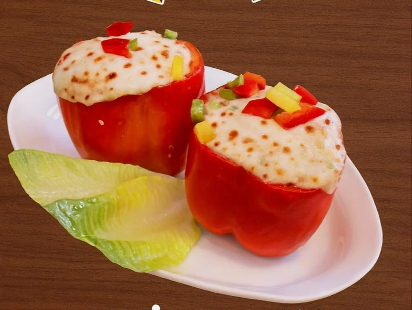 Flower Seafood