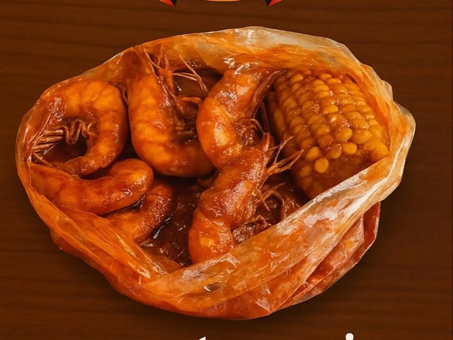 Shrimp Cajun